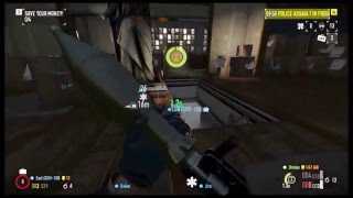 Payday 2 Safe House Nightmare Dw Donacdum