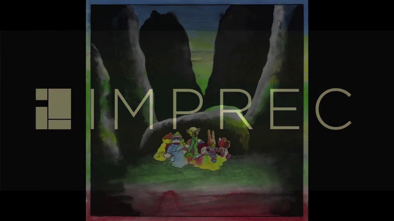 Charlemagne Palestine & Grumbling Fur Time Machine Orchestra - Omminnggg And Schlomming 2LP