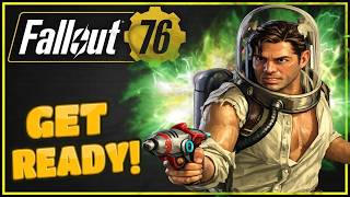 10 Things You Need To Do Before Season 23 Ends - Fallout 76