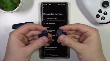 How to Enter Pairing Mode Manually on Jabra Elite 4 Active?