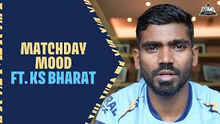 Information Gujarat Titans | Matchday mood ft. KS Bharat News