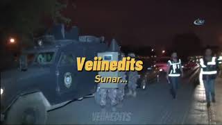 Polis Özel Harekat Kısa Edit Veiinedits