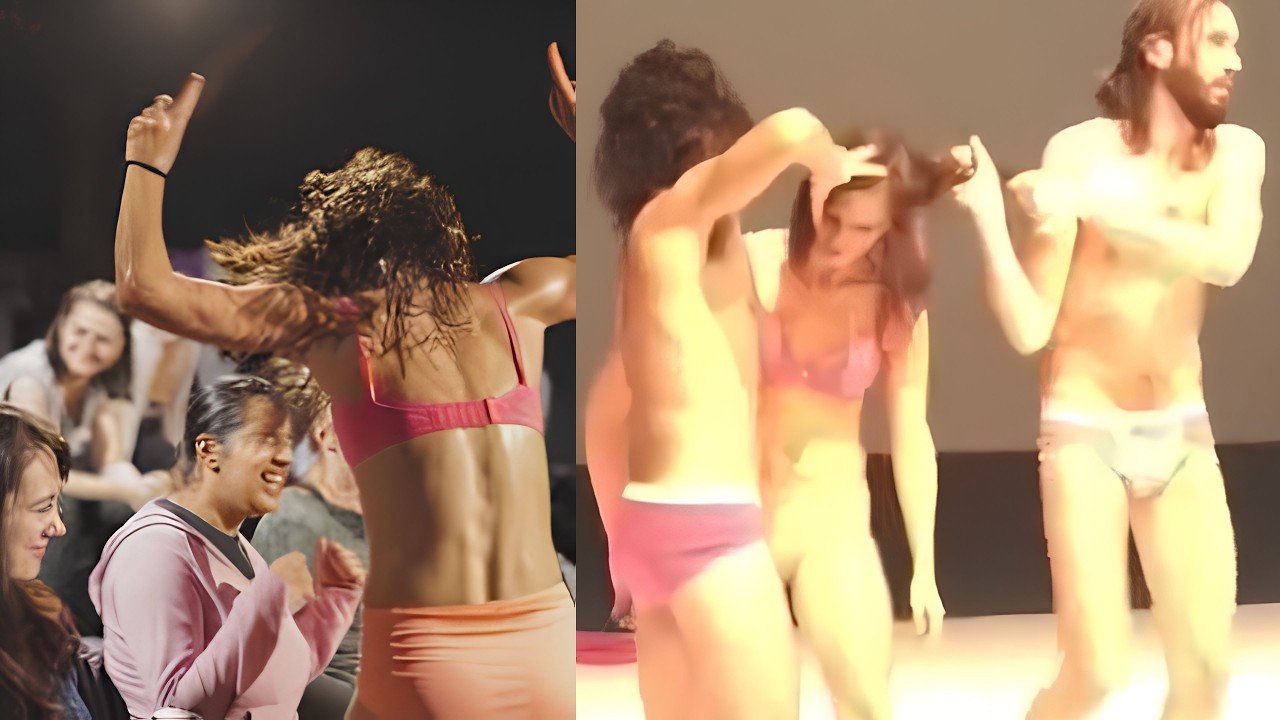 video