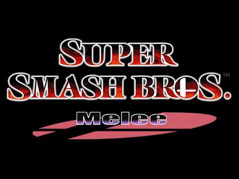 All-Star Rest Area (Unused Version) - Super Smash Bros. Melee