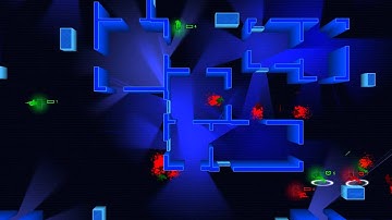 Frozen Synapse: Shotguns and Shields