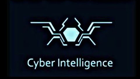 Advanced Cyber Threat Intelligence - 1 hr Livestream Recording
