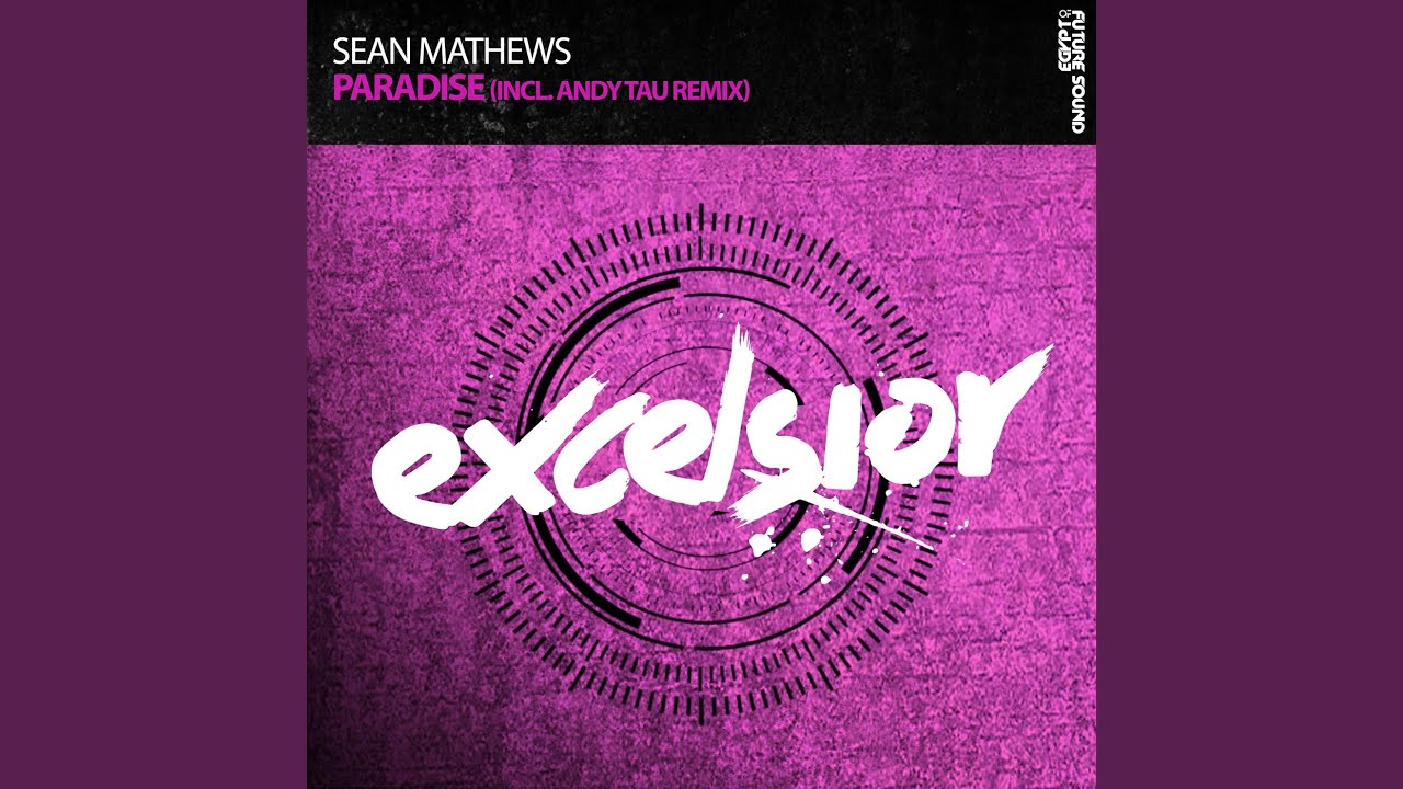 Paradise (Original Mix)
