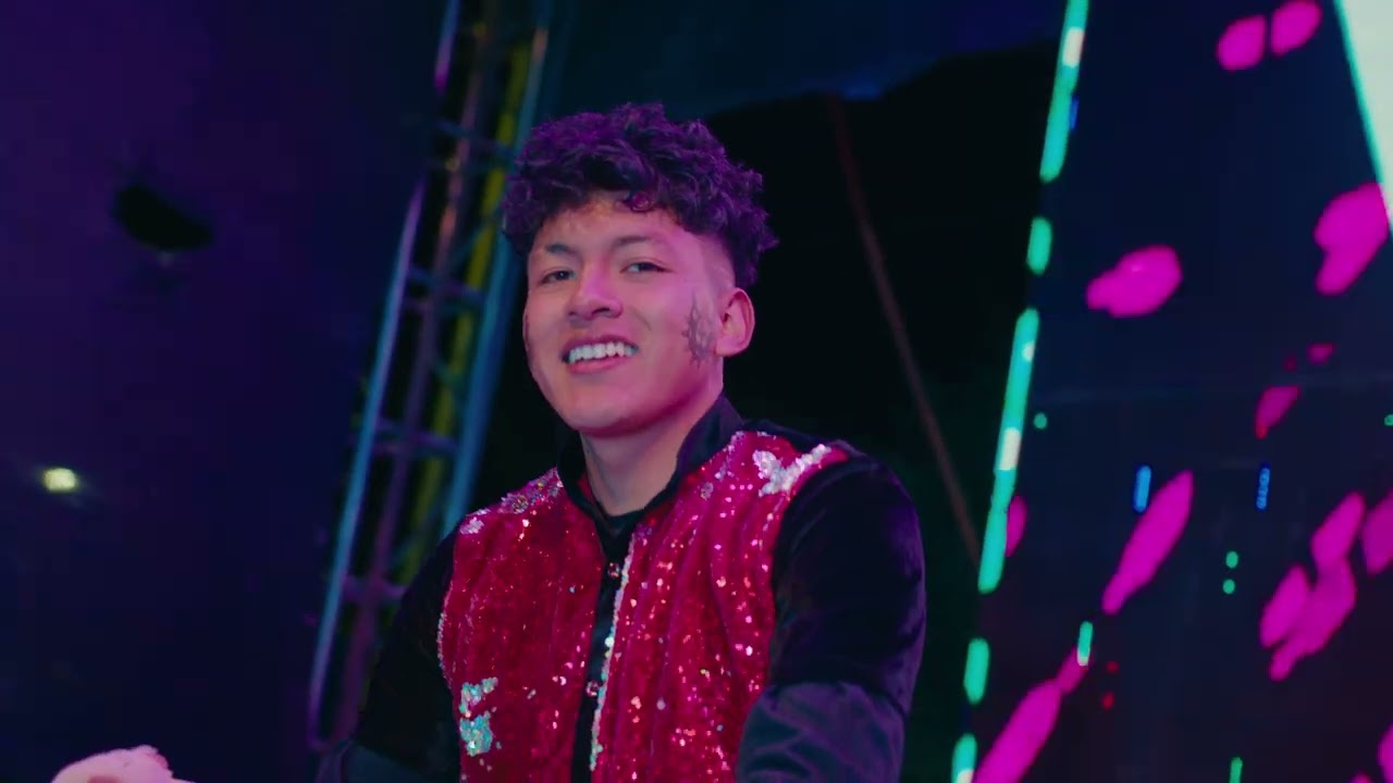 Sueños De Amor y Ke - Mix Dukes