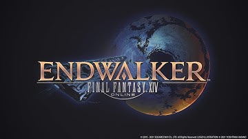 Final Fantasy XIV Endwalker: Alzadaal