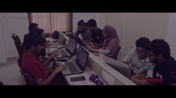 Capture The Flag Competition | RedTeamians | RedTeamStories .