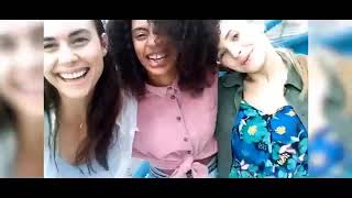 Deichmann Tray Sneakers Commercial