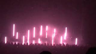EDEN - float live (Vertigo world tour, Toronto)