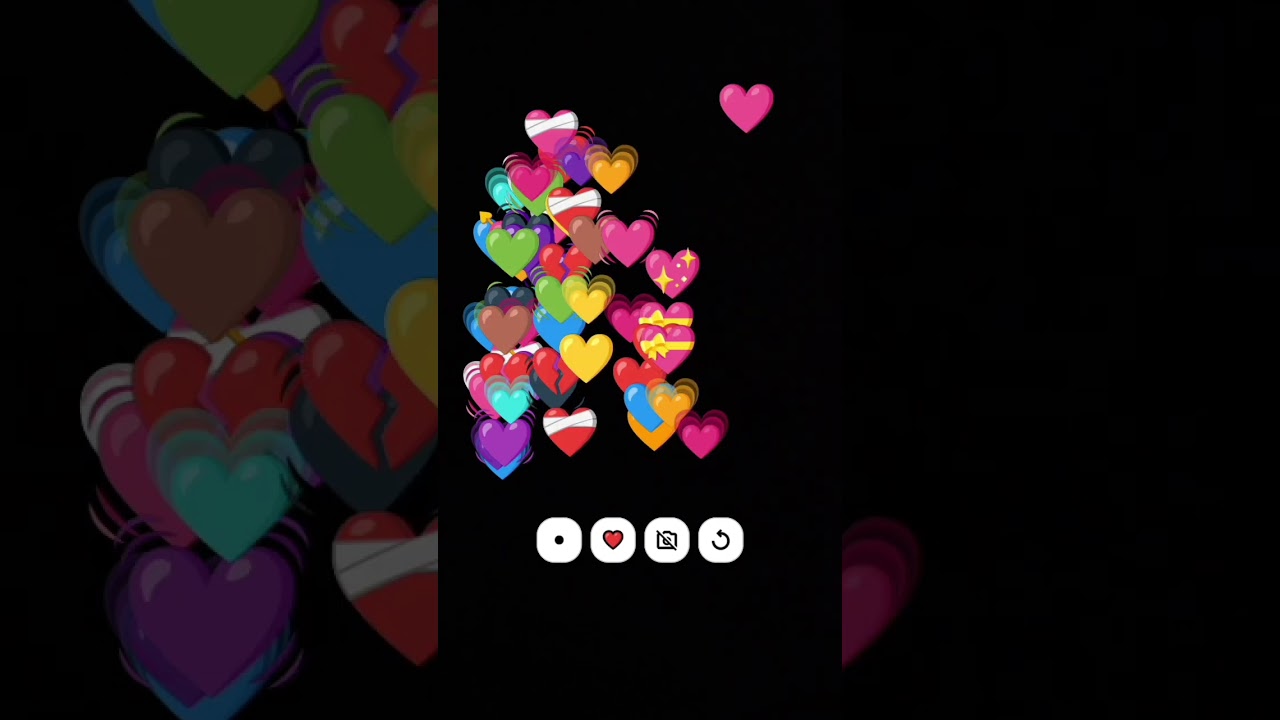 if you get orange your mum loves you 💕 