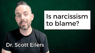 Loving yourself does NOT make you a narcissist - hating yourself DOES make you depressed by Dr. Scott Eilers 11,795 views 2 months ago 19 minutes