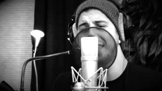 Mr  Probz  Waves Rendition by SoMo