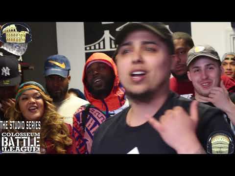 Bricks vs Jay R