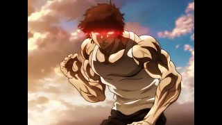 baki hanma wallpaper 4k ,baki hanma wallpaper 3d,baki hanma anime