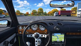 NEW UPDATE! INSANE MODIFIED CARS 🔥 | Lada 2107 Sedan Driving in Custom Cars Online Drive 4K screenshot 3