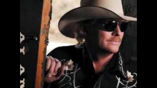 Alan Jackson - We're All God's Children