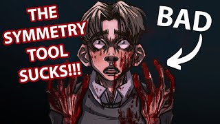 MY ART ICKS (& roasting my old art) Information