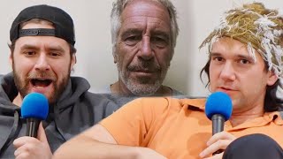 Epstein Files Crashout | Episode 31