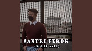 Santri Pekok