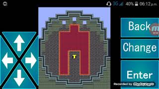 Yorozuya Rpg Emerald Dragon Boss Fight Level 20 Party Solving The Queen's Curse screenshot 5