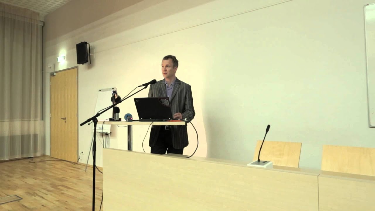 Andres Sild - Mida isaks saamine mehega teeb?