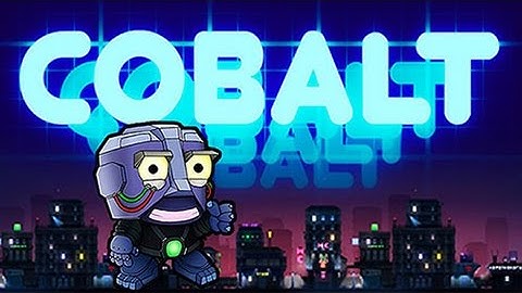 Cobalt: Story Gameplay