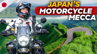 Download Lagu This Is Japan’s Motorcycle Mecca – I Finally Rode There MP3 Download Lagu This Is Japan’s Motorcycle Mecca – I Finally Rode There MP3