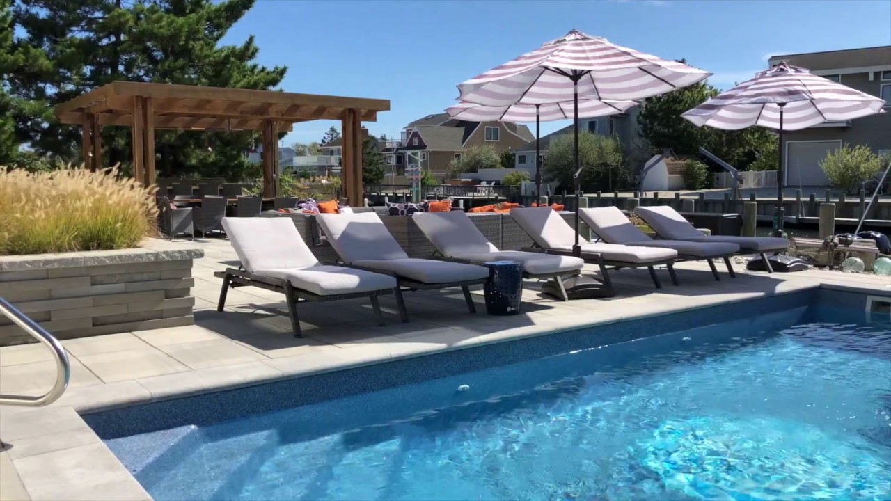 Summer Breeze 34 Lighthouse Way Long Beach Township, LBI NJ