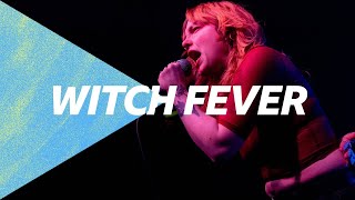 Witch Fever - I Reflect The Sun, It Bounces Back (BBC Introducing at 6 Music Festival 2024) by BBC Music 3,913 views 3 weeks ago 4 minutes, 28 seconds