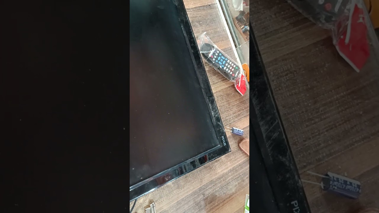 Videocon 19 inch Led tv modal pixus auo penal cheng 