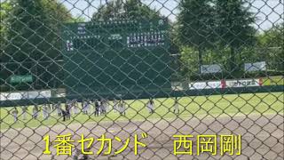 【西岡剛/川崎宗則/村中恭兵】2021/04/23 栃木ゴールデンブレーブススタメン発表