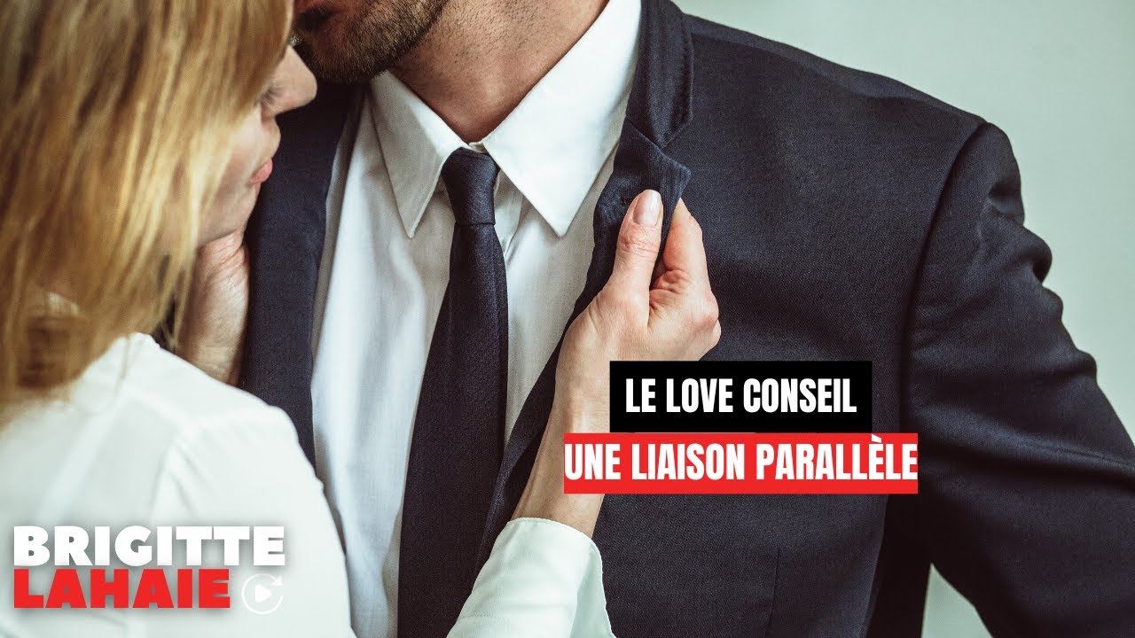 Une liaison parallèle