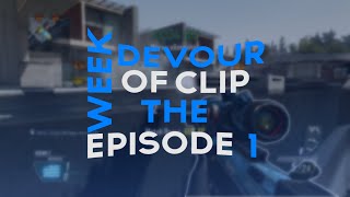 Devour Clip of the Week - Episode 1 - Devour Adxm By Trendzy