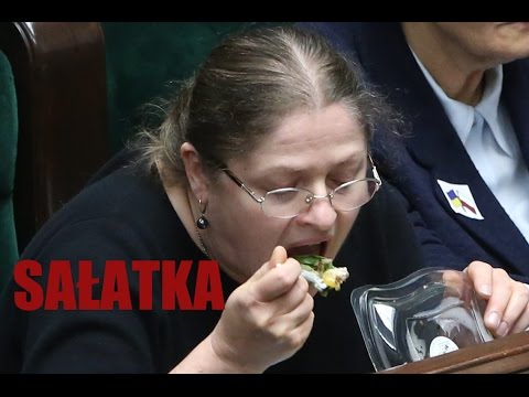 Sałatka feat. KRYSTYNA PAWŁOWICZ