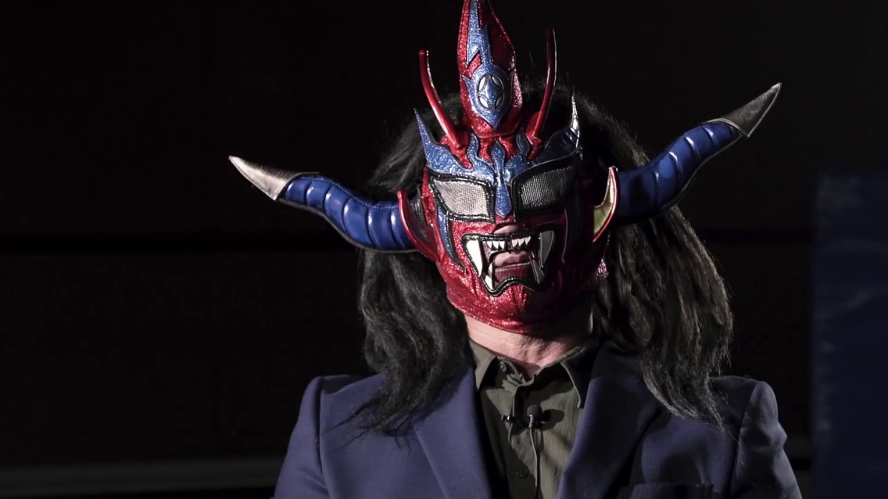 Fire Pro Wrestling World - Fighting Road: 2017 NJPW Junior Heavyweight DLC Trailer