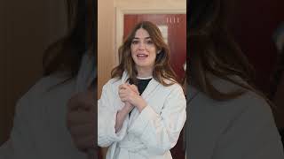 Makes Slightly Hungover Glam Look Stunning