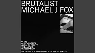 Balsalke (feat. LYAM) - Brutalist
