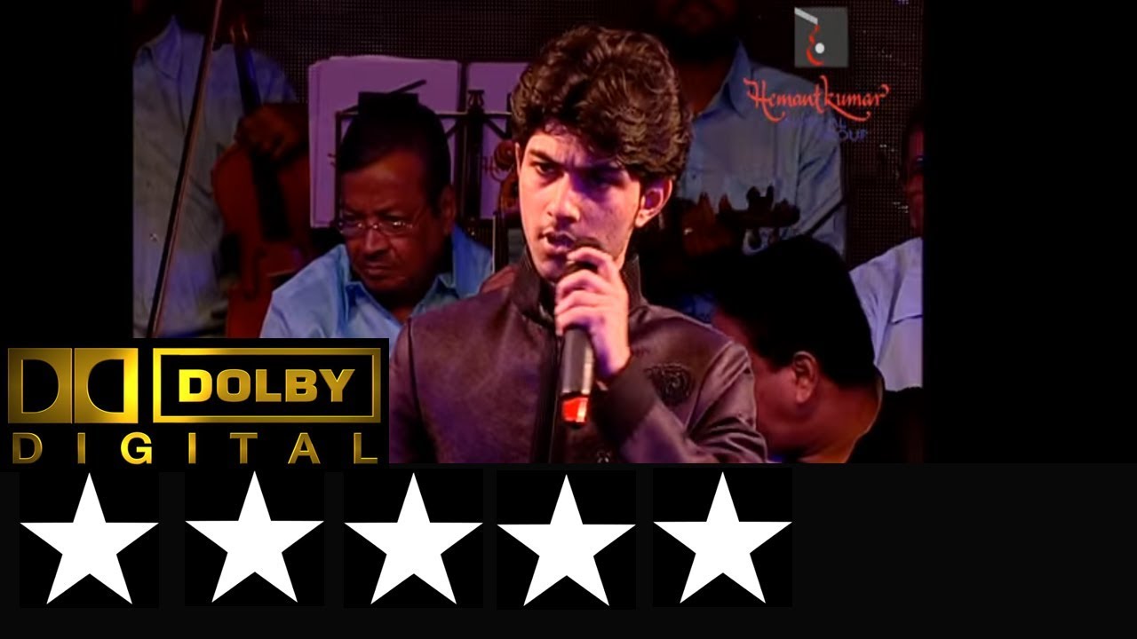 Man Tarpat Hari Darshan - मन तरपत हरी दर्शन from Baiju Bawra (1952) by Vaibhav Vashishtha