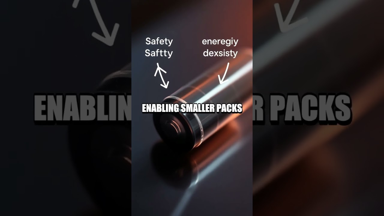 Solid-State Batteries and the Quiet Energy Shift
