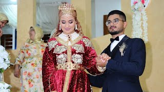 OUR WEDDING || حفل زفافنا