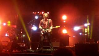 Death Cab for Cutie - Doors Unlocked and Open Live HD