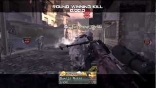 Sick Karachi Shot