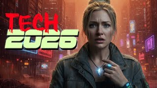Top Tech Predictions for 2026 | The Verge & Gary Vaynerchuk