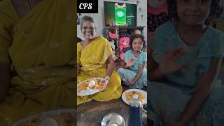 241225  Todays Special Lunch Veg Biryani  shorts chellapullasalvi subscribe youtube