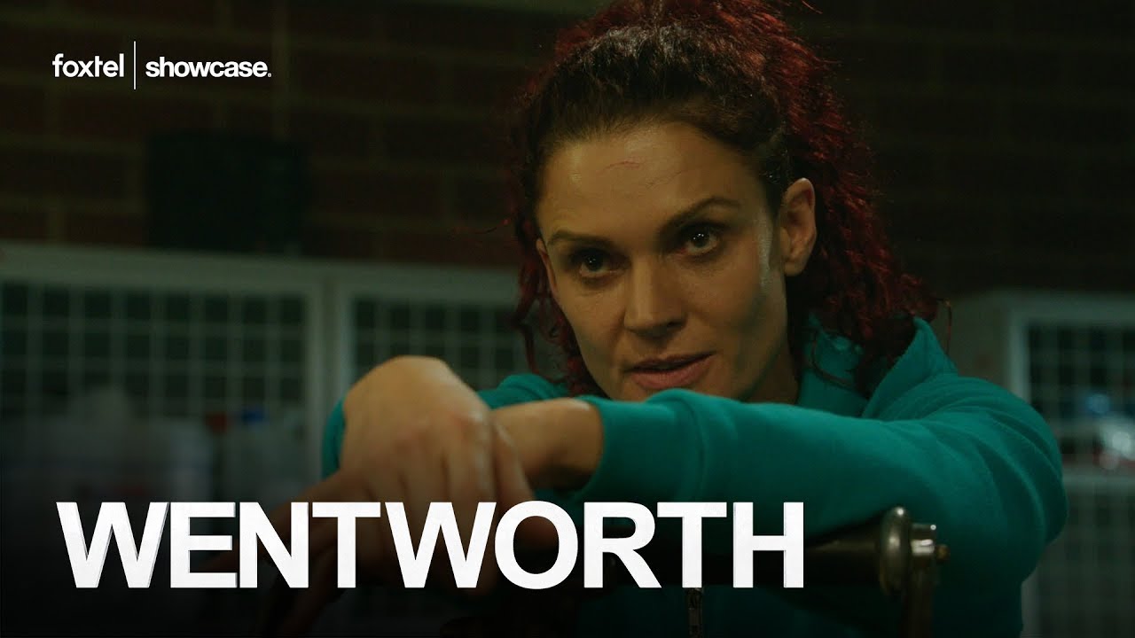 Wentworth Season 3 Inside Episode 2 YouTube