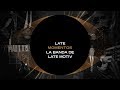 Late Momentos: La Banda de Late Motiv
