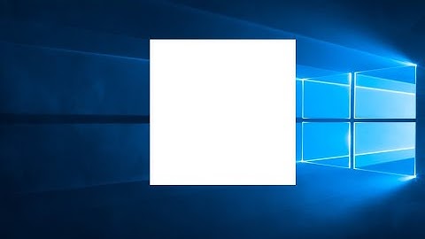 Frameless Window - Top resize - Qml Tutorial
